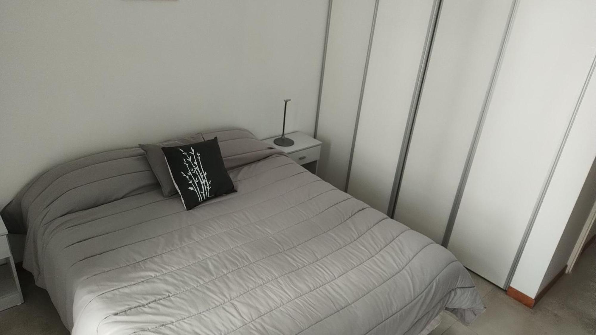 Apartment Madryn Alegra - Centrico, Balcon Con Vista A La Ciudad