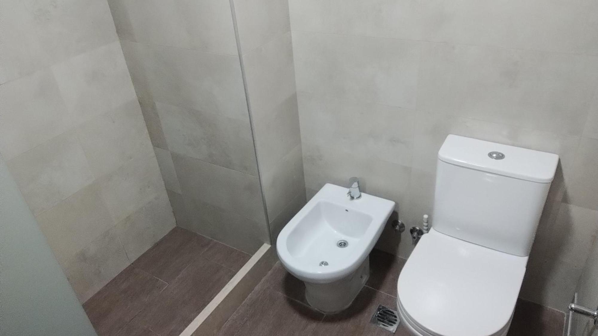 Madryn Alegra - Centrico, Balcon Con Vista A La Ciudad Apartment Puerto Madryn