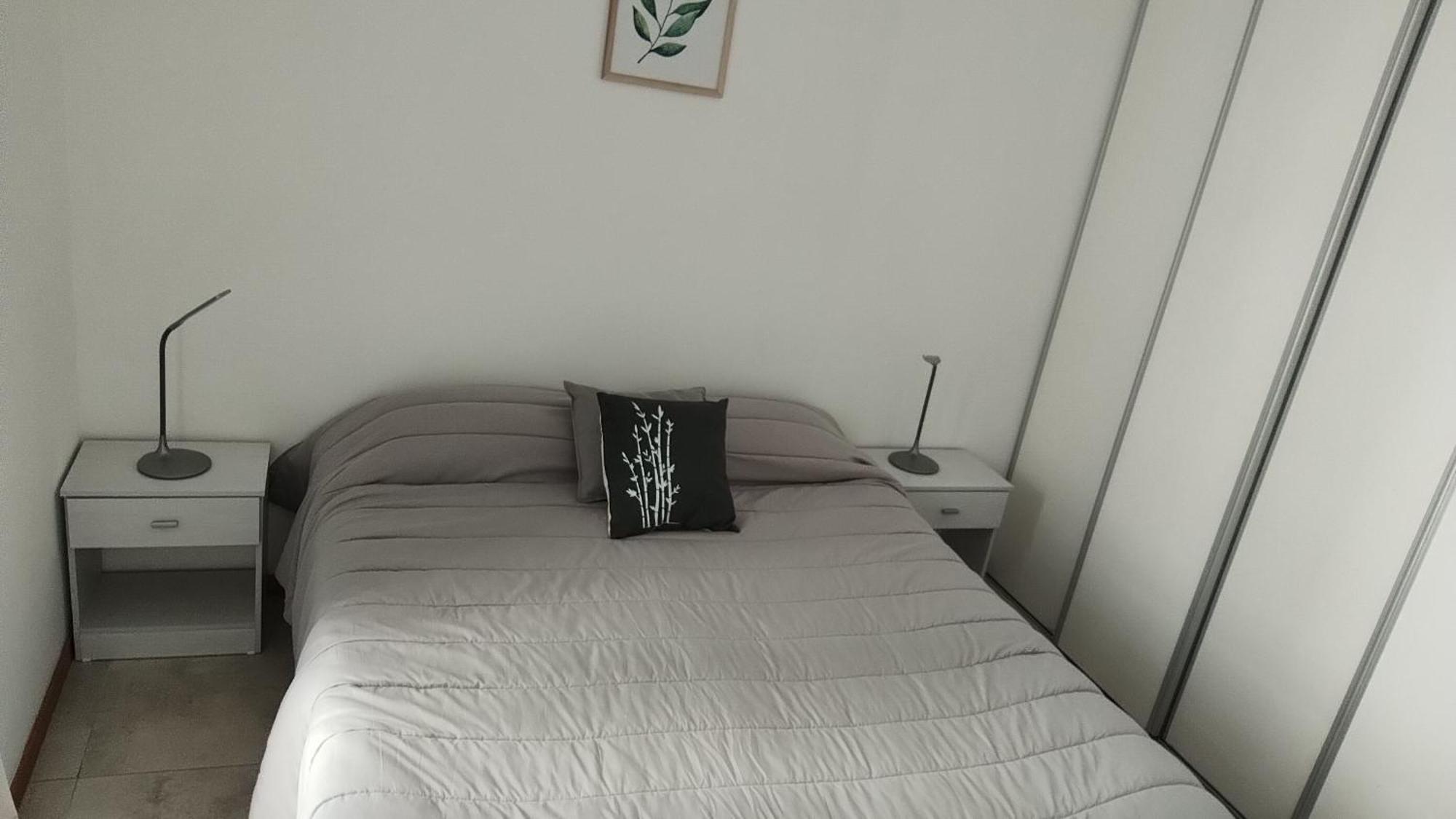 Madryn Alegra - Centrico, Balcon Con Vista A La Ciudad Apartment Puerto Madryn