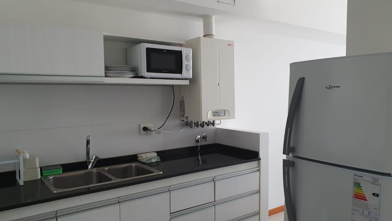 Apartment Madryn Alegra - Centrico, Balcon Con Vista A La Ciudad Puerto Madryn